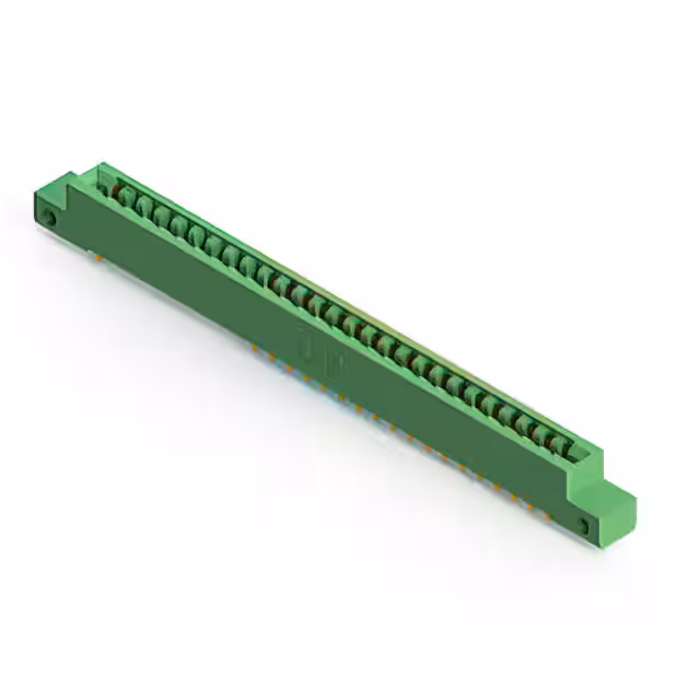 807-027-559-112 EDAC Inc.  Edgeboard Connectors
